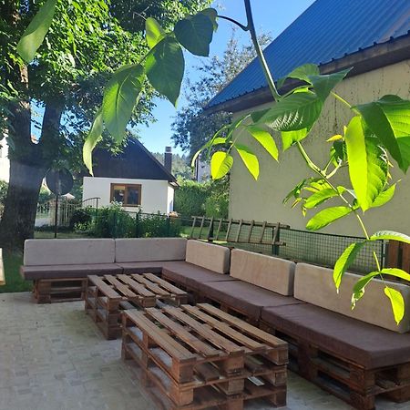 Guest House Alte コラシン エクステリア 写真