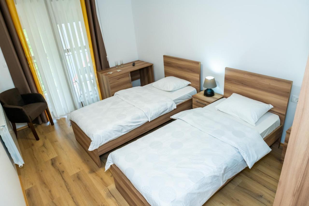Guest House Alte コラシン エクステリア 写真