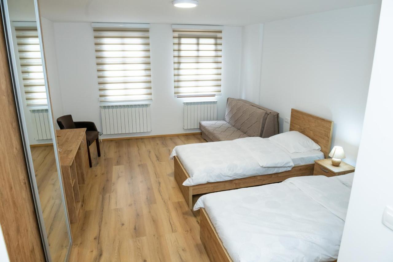 Guest House Alte コラシン エクステリア 写真
