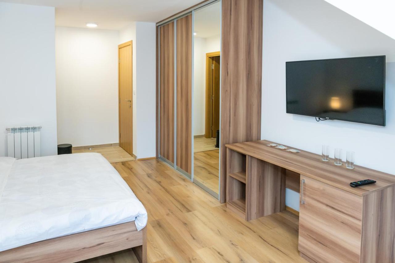 Guest House Alte コラシン エクステリア 写真