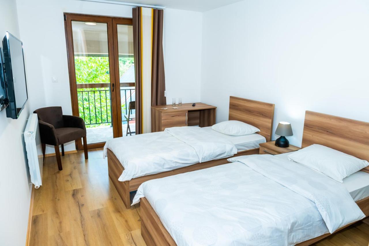 Guest House Alte コラシン エクステリア 写真