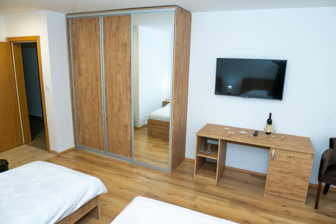 Guest House Alte コラシン エクステリア 写真