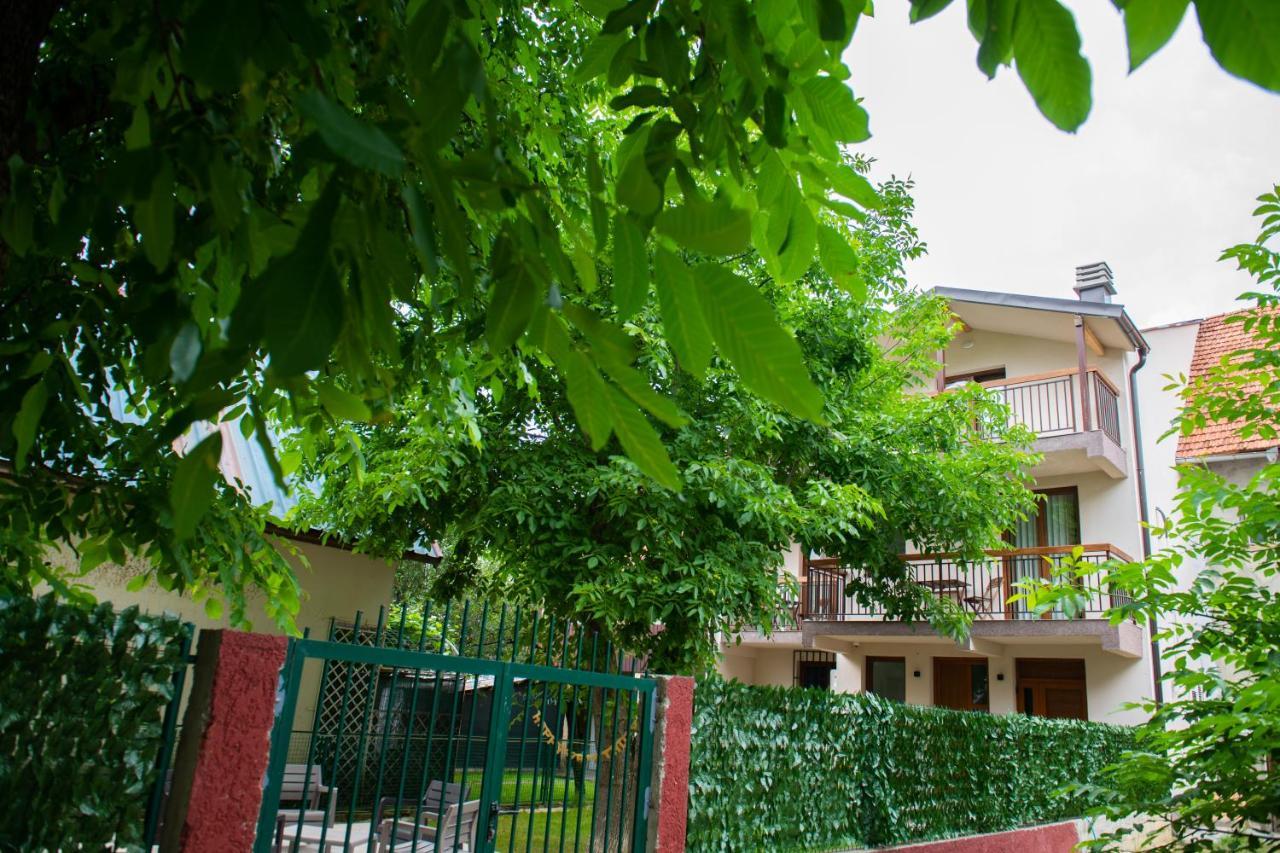 Guest House Alte コラシン エクステリア 写真