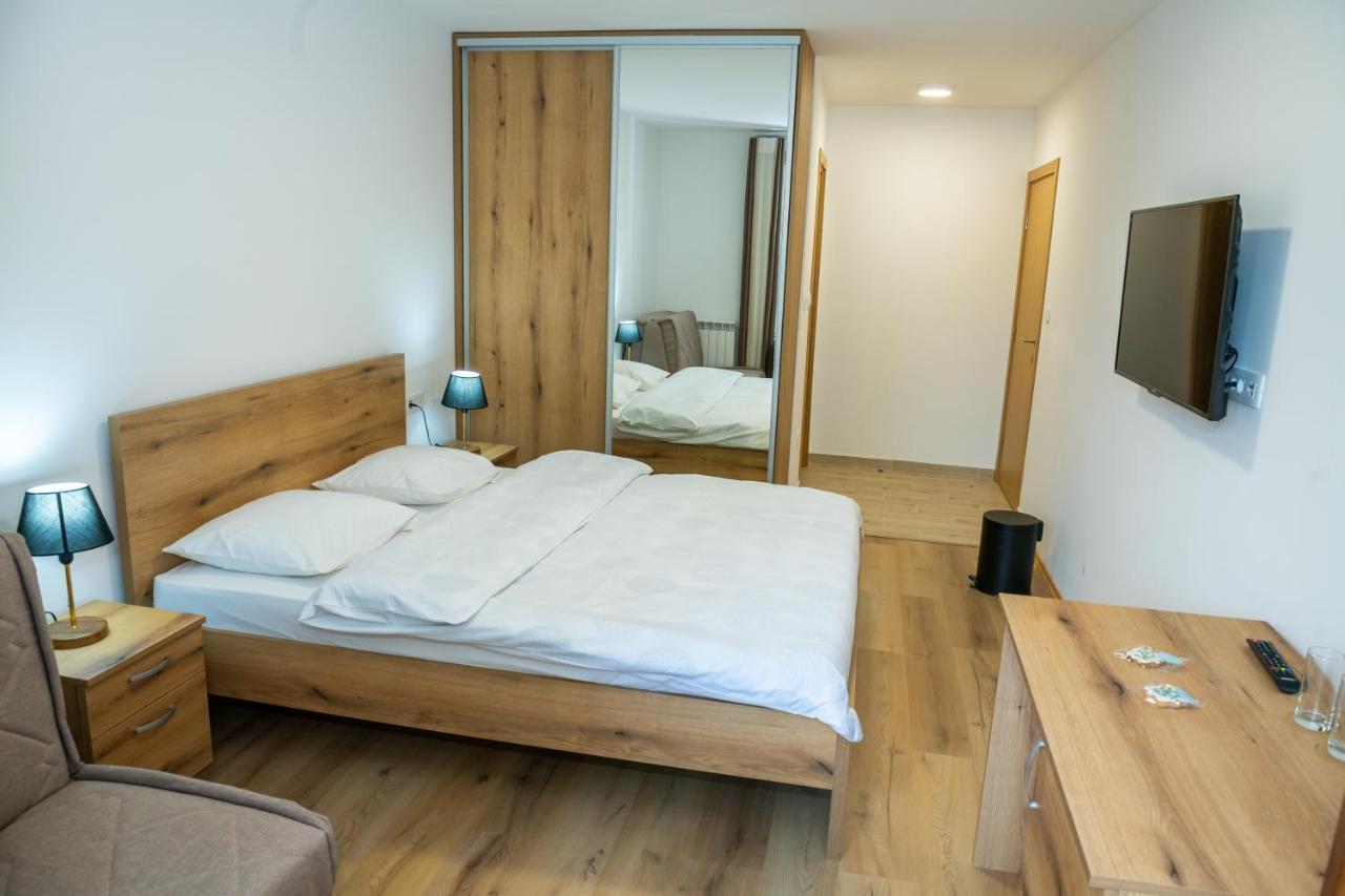Guest House Alte コラシン エクステリア 写真