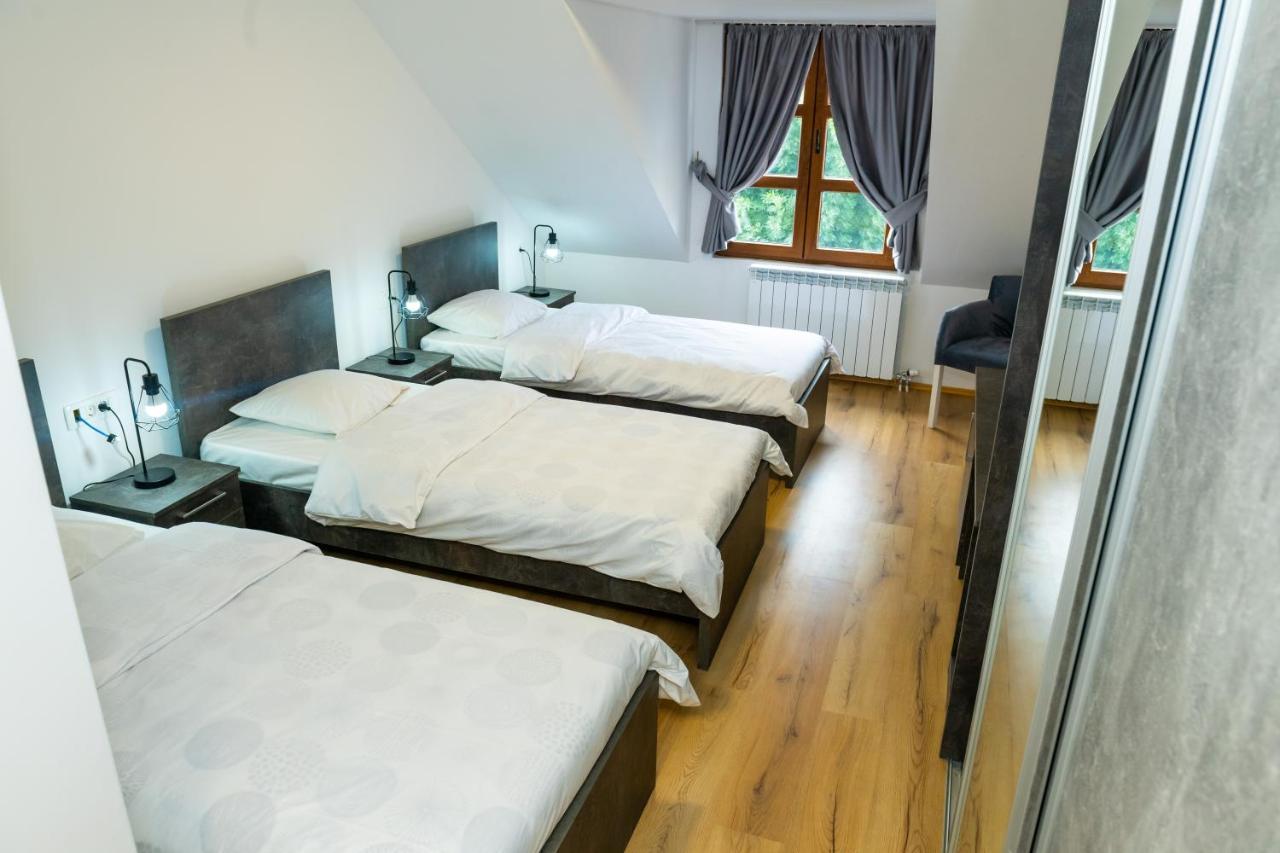 Guest House Alte コラシン エクステリア 写真