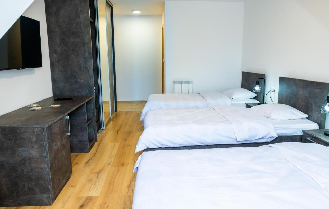 Guest House Alte コラシン エクステリア 写真