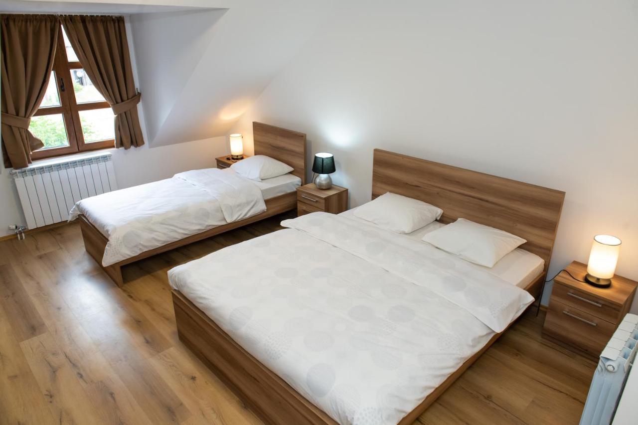 Guest House Alte コラシン エクステリア 写真