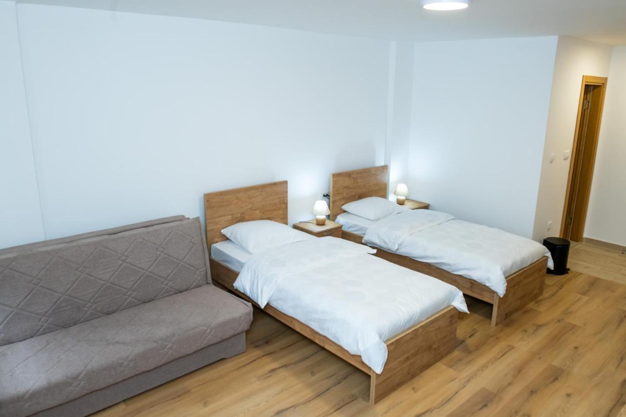 Guest House Alte コラシン エクステリア 写真