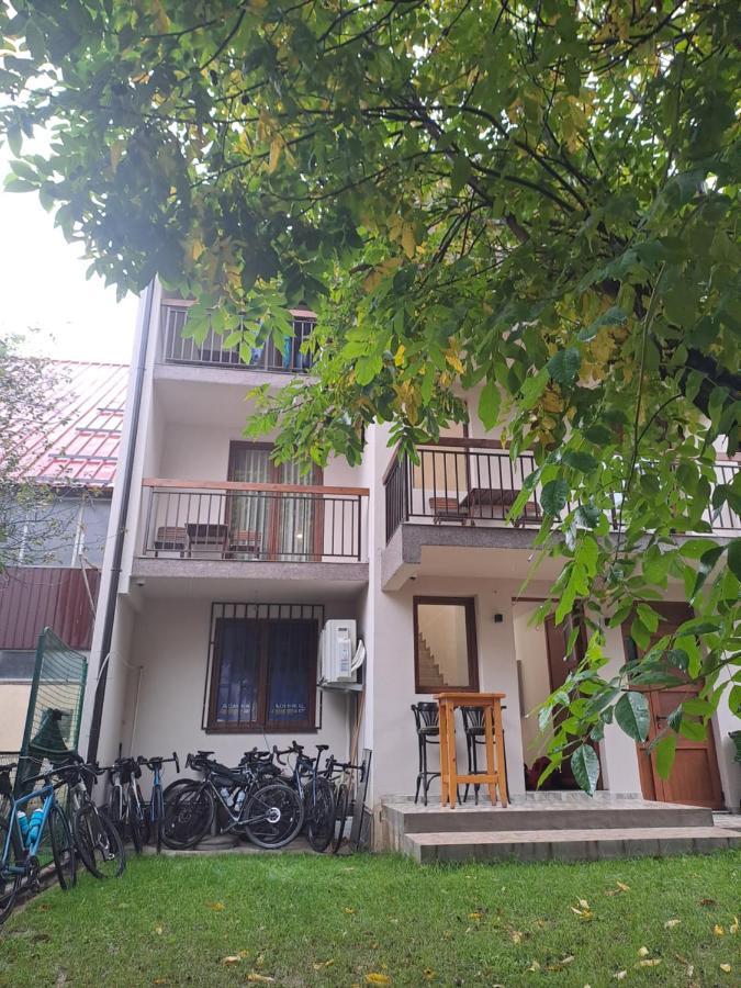 Guest House Alte コラシン エクステリア 写真