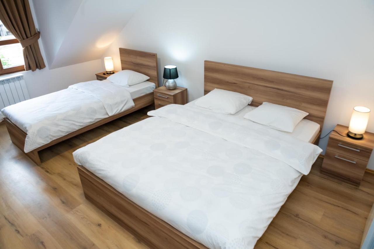 Guest House Alte コラシン エクステリア 写真