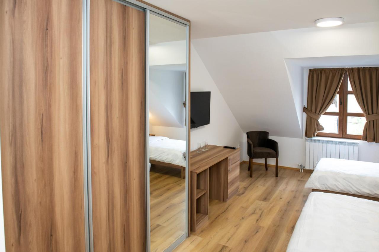 Guest House Alte コラシン エクステリア 写真