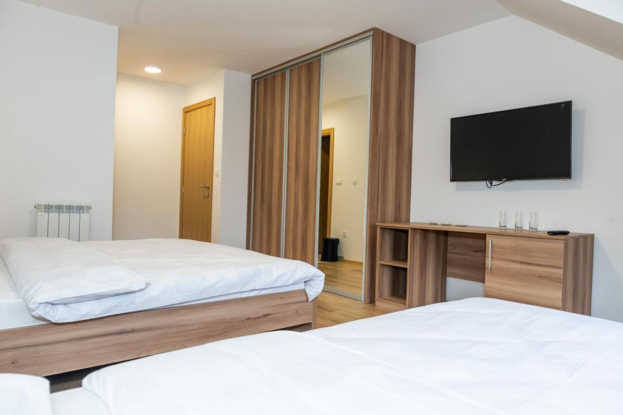 Guest House Alte コラシン エクステリア 写真