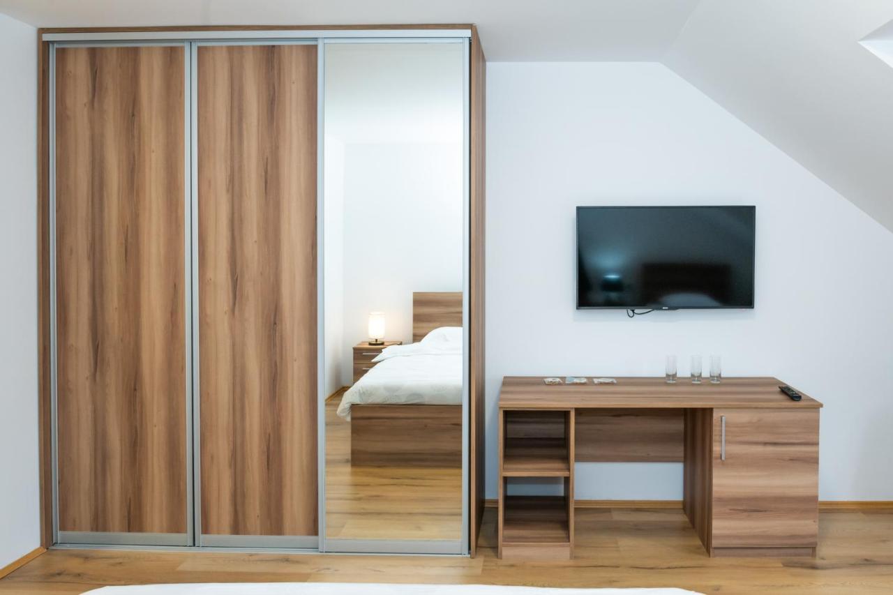Guest House Alte コラシン エクステリア 写真